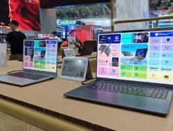 Acer Aspire AI 14 dan 16 Rilis, Usung Tiga Jenis Prosesor