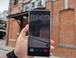 Gemini Live di Galaxy S25 Jawab Semua Kebutuhan Harianmu