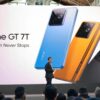 Realme GT 7T Resmi Dirilis, Usung Dimensity 8400-Max