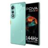Tecno Pova Curve 5G Meluncur, Tipis dan Bertenaga