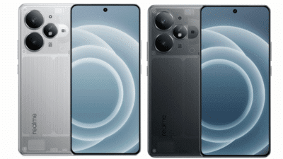 Realme Neo 7 Turbo Rilis, Baterai Besar dan Charger 100W