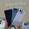 Zenfone 12 Ultra Tampil di Computex 2025, Ini Detailnya