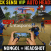 Tips Jago Main Free Fire, Auto Booyah Setiap Match!