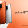 realme Ungkap Concept Phone dengan Baterai 10.000mAh