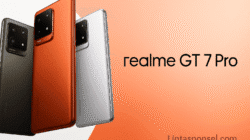 realme Ungkap Concept Phone dengan Baterai 10.000mAh