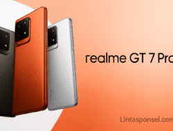 realme Ungkap Concept Phone dengan Baterai 10.000mAh