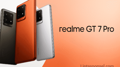 realme Ungkap Concept Phone dengan Baterai 10.000mAh