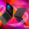 Lenovo ThinkPad Aura Edition Bawa Fitur AI Canggih