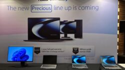 ASUS Hadirkan Expert P Series Tangguh untuk Bisnis