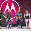 Motorola Edge 60 Fusion Usung Layar Lengkung 1,5K Imersif