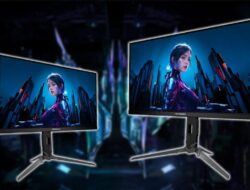 Acer Luncurkan Monitor Gaming 500Hz untuk Gamer Pro