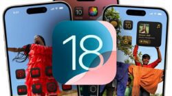 Apple Bakal Ubah Nama iOS dan macOS Mulai 2025