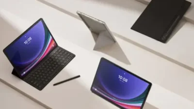 One UI 7 Bikin Layar Galaxy Tab Crash, Samsung Beri Solusi