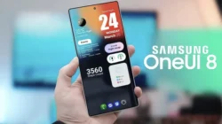 One UI 8 Beta Hadir di Galaxy S25, Bawa Fitur Canggih