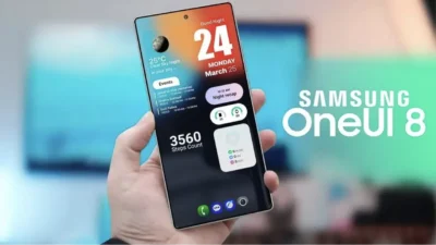 One UI 8 Beta Hadir di Galaxy S25, Bawa Fitur Canggih