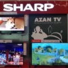 Sharp Hadirkan 4 TV 4K Baru, Harga Mulai Rp 6 Juta