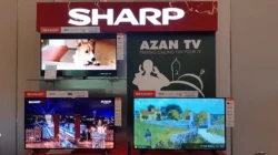 Sharp Hadirkan 4 TV 4K Baru, Harga Mulai Rp 6 Juta