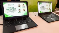 Laptop Lokal ITMU Tampil Tangguh dan Siap Saingi Produk Global