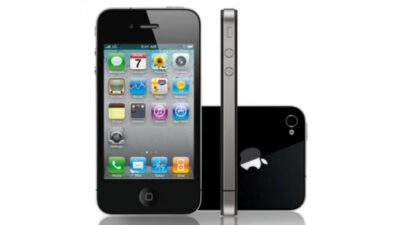 iPhone Pertama Pernah Diremehkan, Kini Jadi Legenda Teknologi