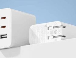 Waspadai Charger Umum: Benarkah Bisa Sadap HP Anda?