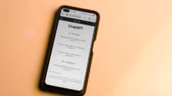 ChatGPT Global Down, Pengguna Keluhkan Pesan Error Massal