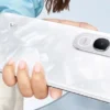 Vivo Y400 Pro Rilis, Usung Layar Lengkung & Dimensity 7300