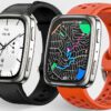 Amazfit Active 2 Square Rilis, Smartwatch Rp2 Jutaan Canggih