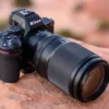 Nikon Z5 II Tampil Baru, Bawa Banyak Fitur Unggulan