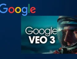 Panduan Praktis Gunakan Google Veo 3 Buat Video AI