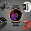 Top Merek Smartwatch dan Smartband Terlaris Awal 2025