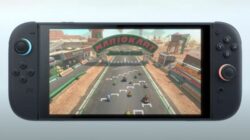 Nintendo Switch 2 Cetak Rekor Penjualan Global