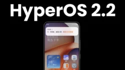 Xiaomi Luncurkan HyperOS 2.2, Indonesia Jadi yang Pertama