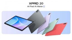 Infinix Xpad 20: Tablet AI 11 Inci Sejutaan di Indonesia