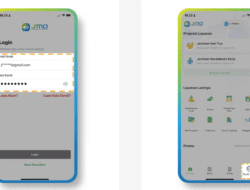 Cara Login JMO Cek Penerima BSU 2025 Praktis