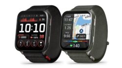 Garmin Venu X1 Rilis, Tampil Tangguh Lawan Apple Watch Ultra 2