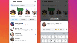 Instagram Kini Bisa Pamer Lagu Spotify Real-Time di IG Note