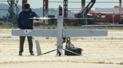 Airbus Bawa Drone VTOL Flexrotor Masuk ke Indonesia
