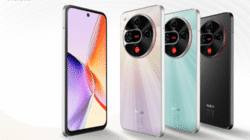 Nubia Focus 2 5G Rilis di Indonesia, Ini Harga dan Fiturnya