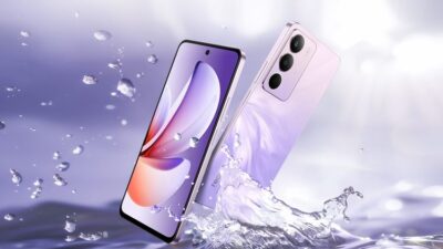 Realme C71 Meluncur, HP 1 Jutaan dengan Baterai Jumbo