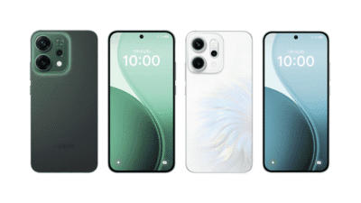 Tiga HP Oppo Lolos TKDN, Siap Rilis di Indonesia?