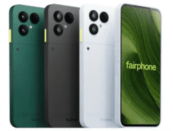 Fairphone 6 Resmi Dirilis, Bisa Bongkar Pasang 12 Komponen