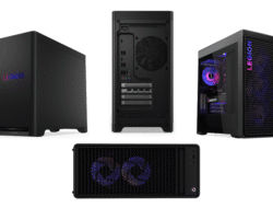 Ekosistem Gaming Lenovo Legion Hadirkan Inovasi Lengkap