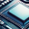 Taiwan Larang Ekspor Chip ke Huawei & SMIC