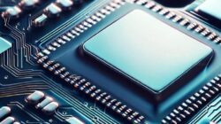 Taiwan Larang Ekspor Chip ke Huawei & SMIC