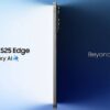 Galaxy X25 Edge: Penjualan Lesu, Samsung Kurangi Produksi
