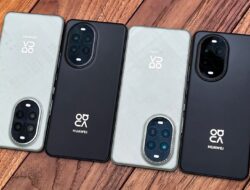 Huawei nova 13 Pro Usung Kamera Selfie Ganda Flagship