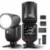 Review Neewer Z2 PRO: Flash Ringkas untuk Hobi & Kerja