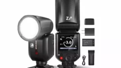 Review Neewer Z2 PRO: Flash Ringkas untuk Hobi & Kerja