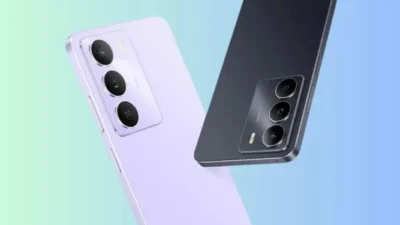 Realme Narzo 80 Lite 5G Resmi Dirilis, Pakai Dimensity 6300?