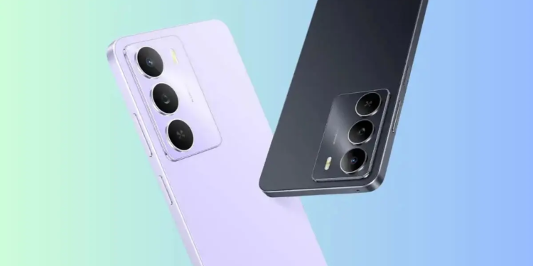 Realme Narzo 80 Lite 5G Resmi Dirilis, Pakai Dimensity 6300?
